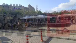 Никозија турски дел МИА